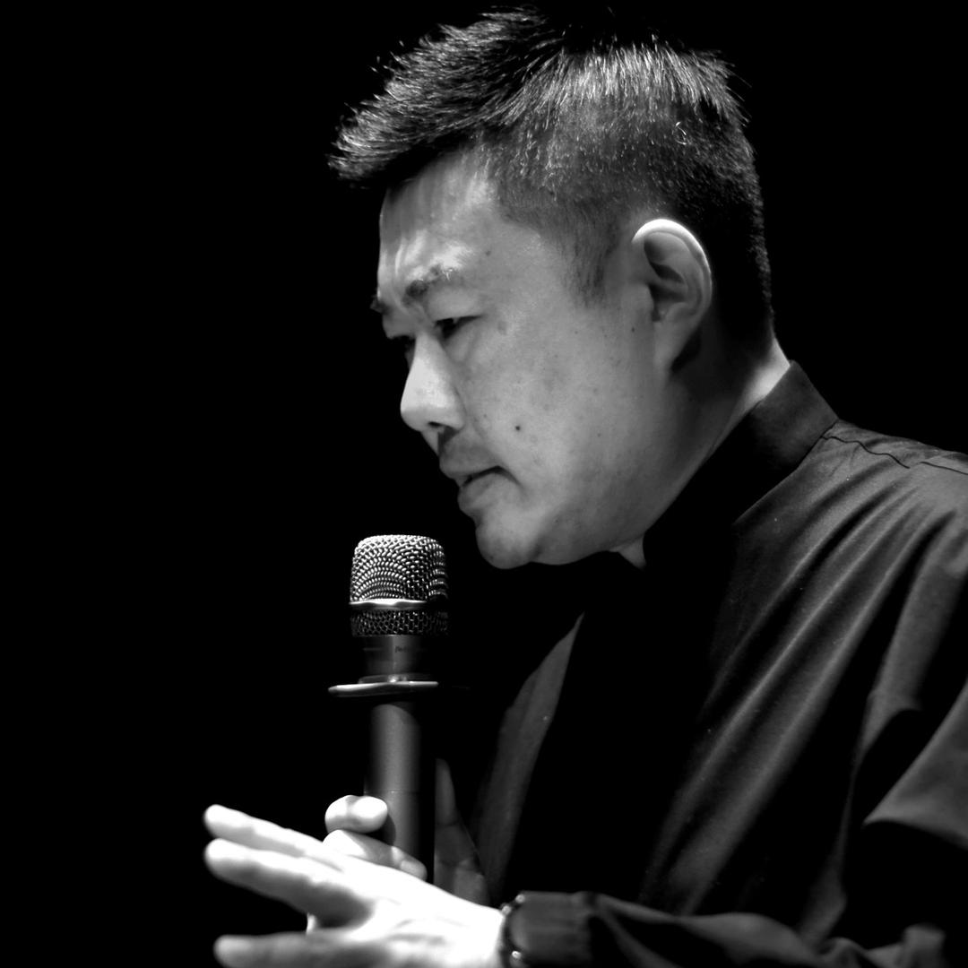 博物馆视觉———博视堂