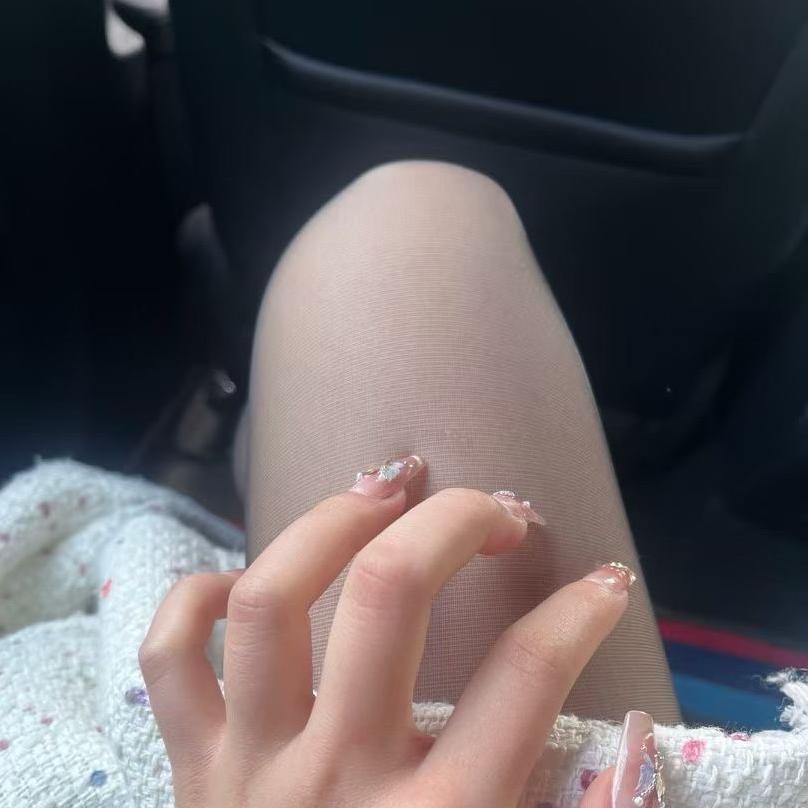 安静.