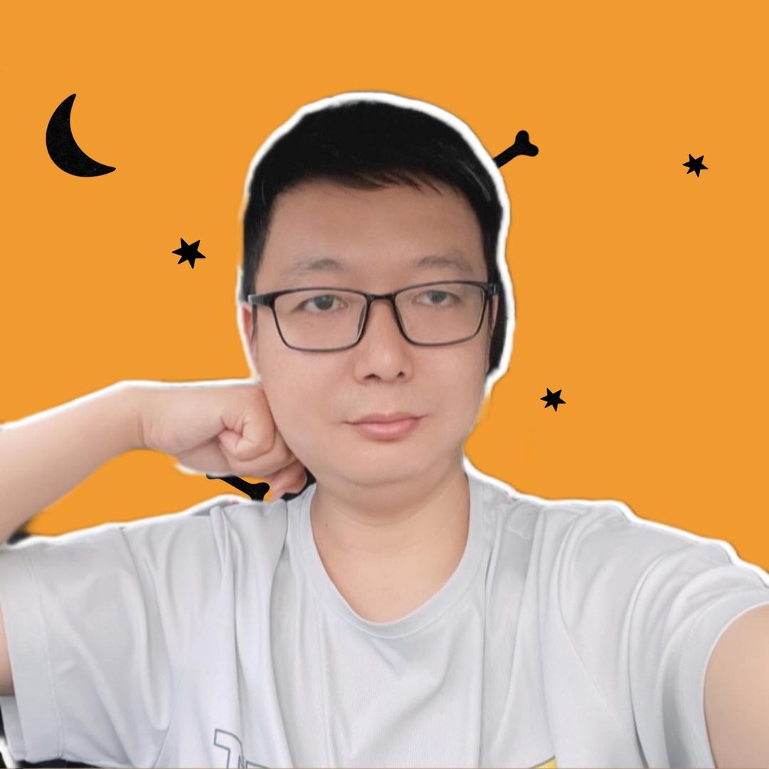 星星是个运营