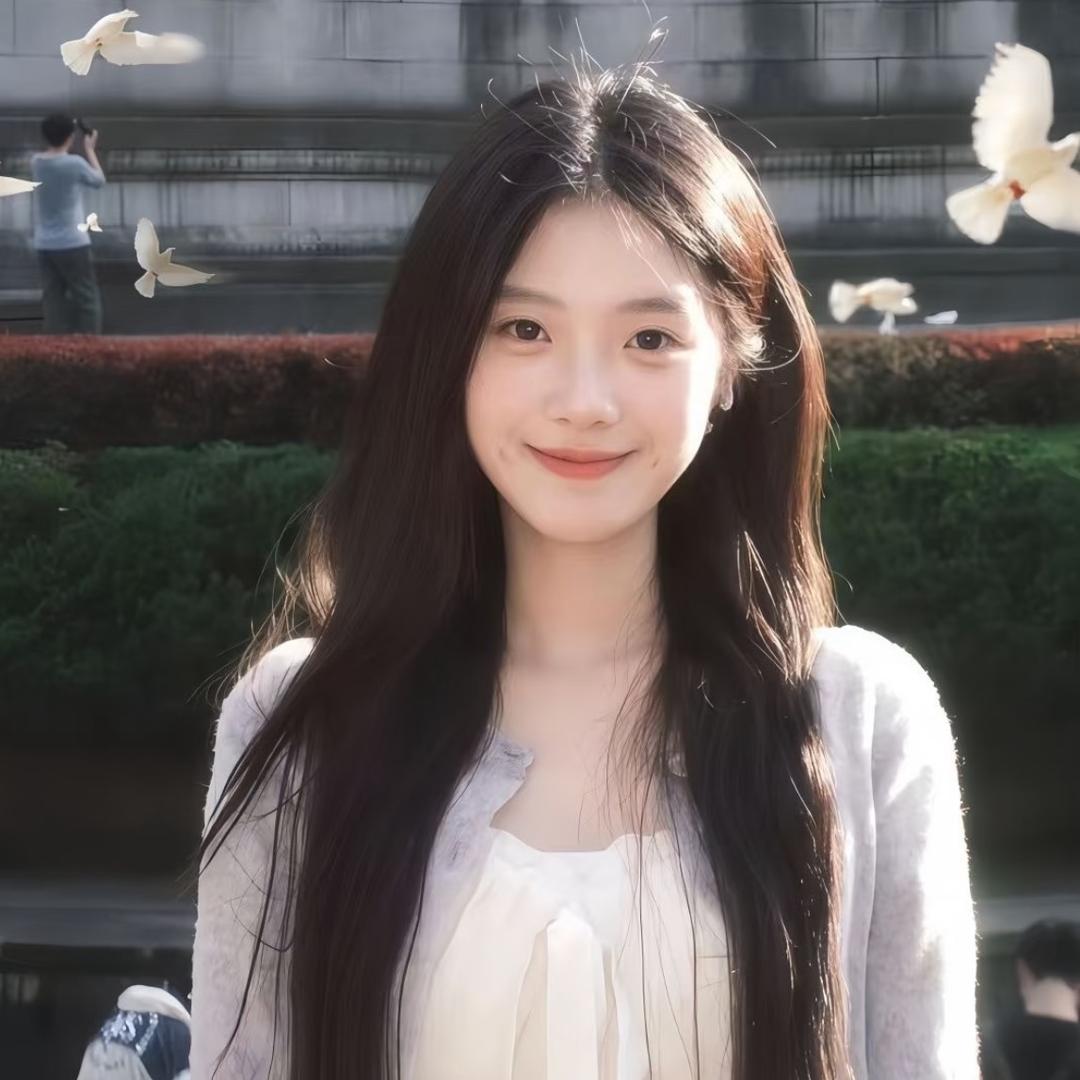 幸运小羊