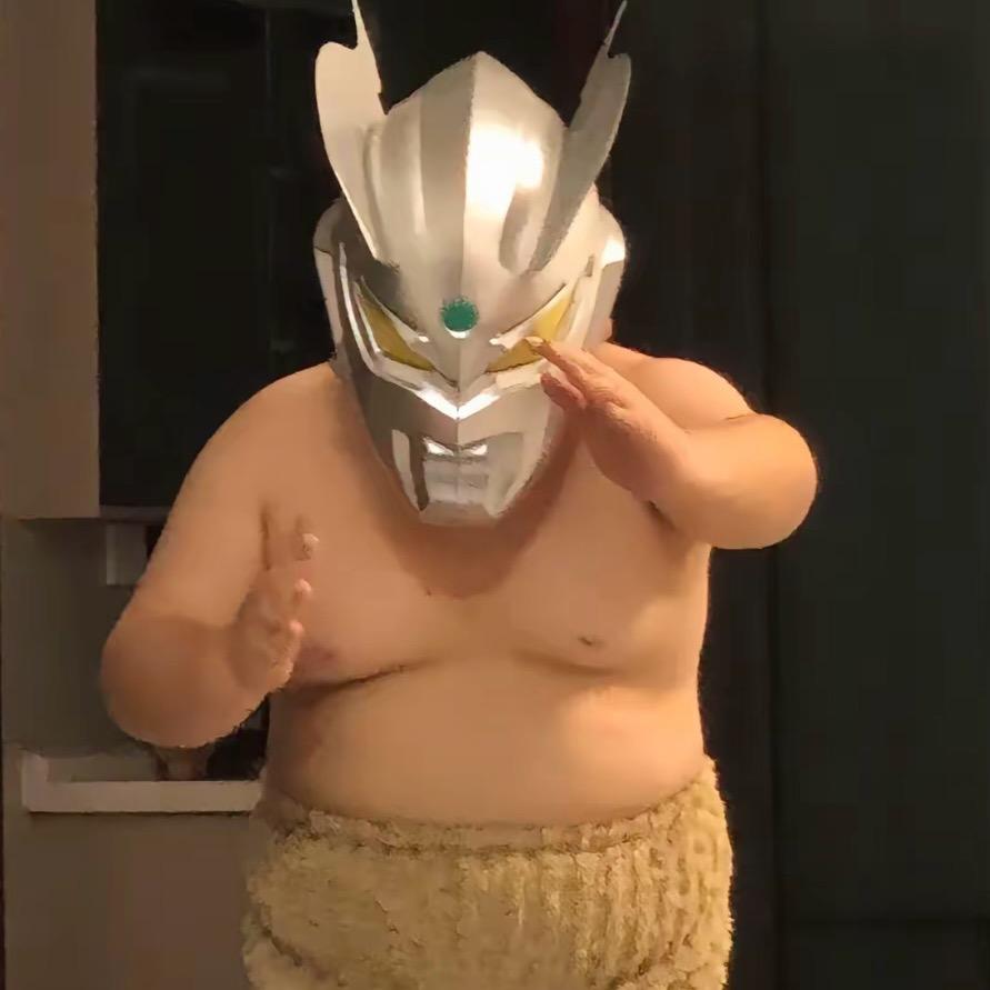 大杭