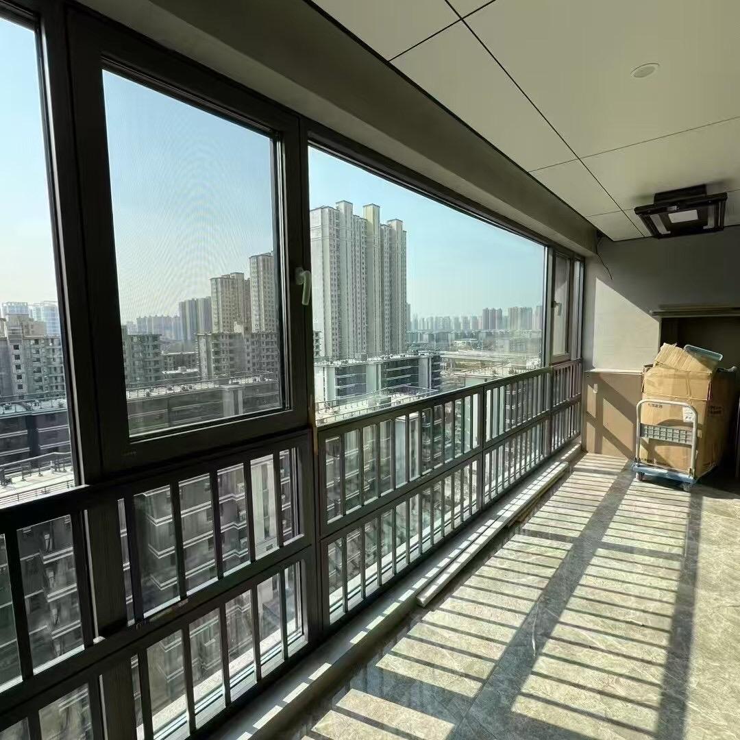 门窗之语（系统门窗工厂店）