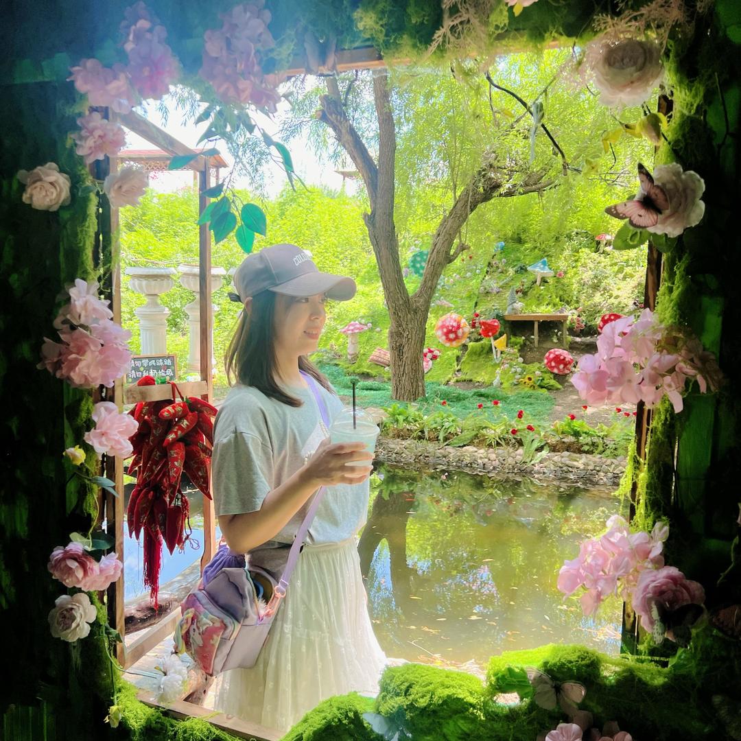 ❥ღ沐沐