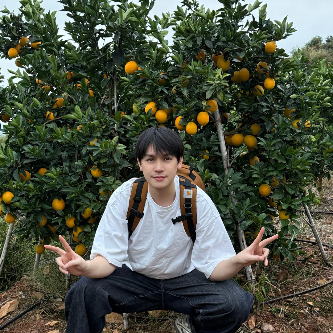 啵个橙耶鲜橙铺
