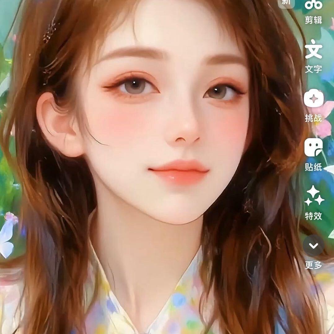 袁大小姐🦋（勿连赞）