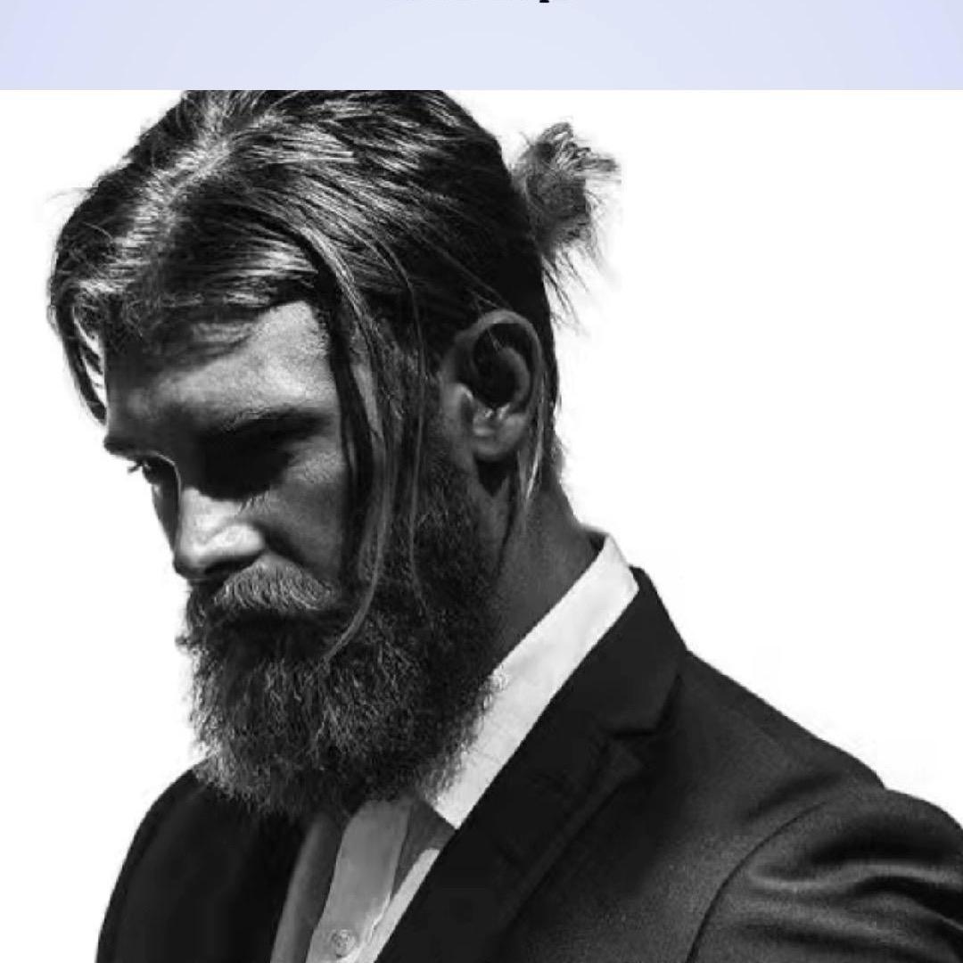 张先生也可以很酷