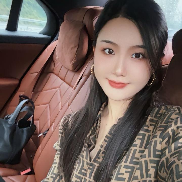 楚玲玲日常分享