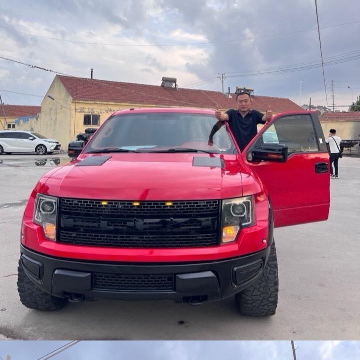 山东小南二手车