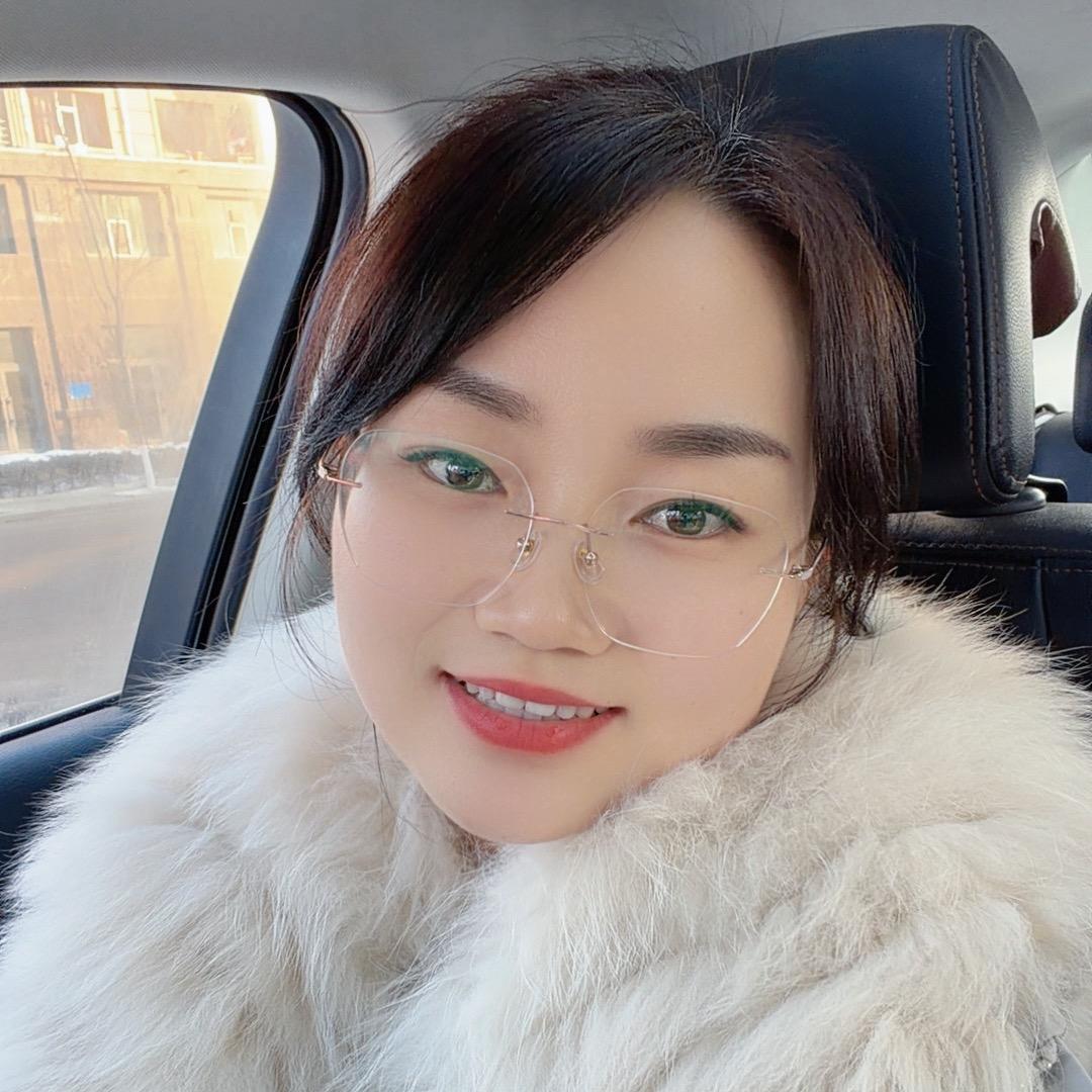 娟子的幸福生活