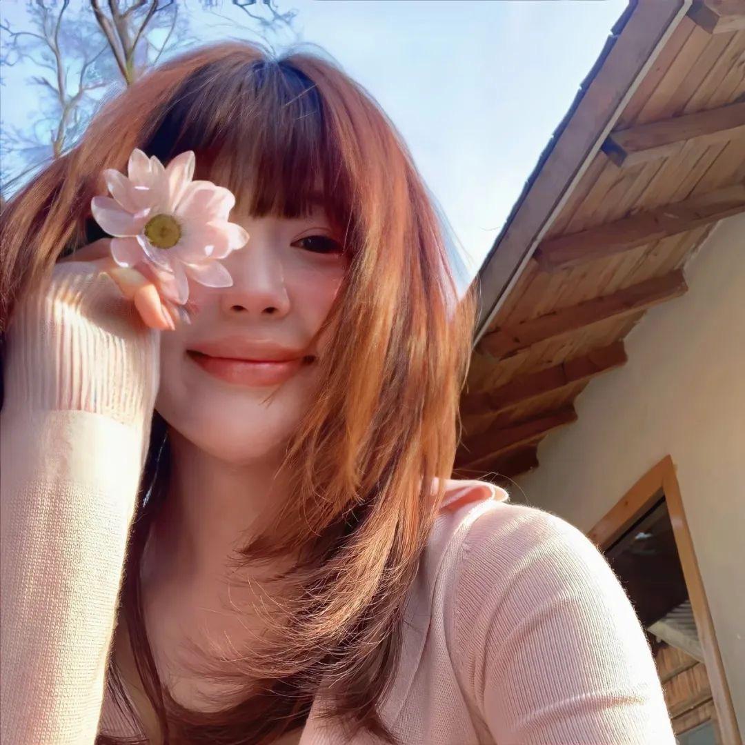 小蕊麻麻💕
