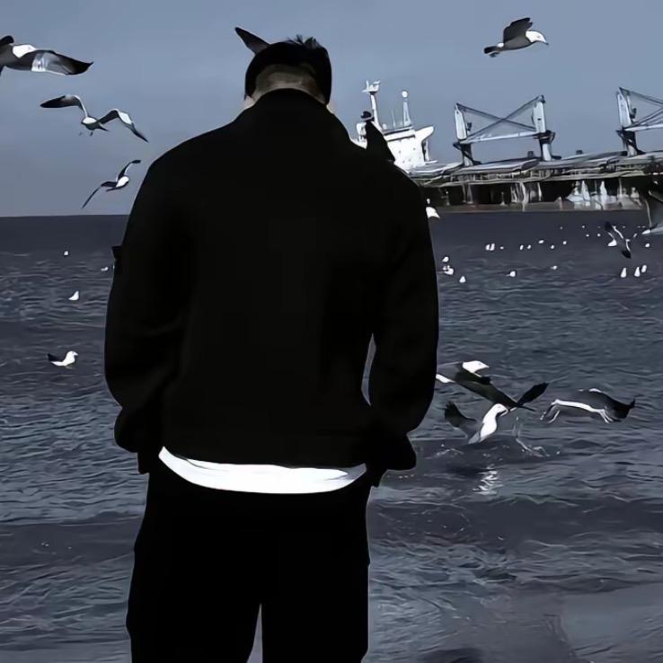 ⑦