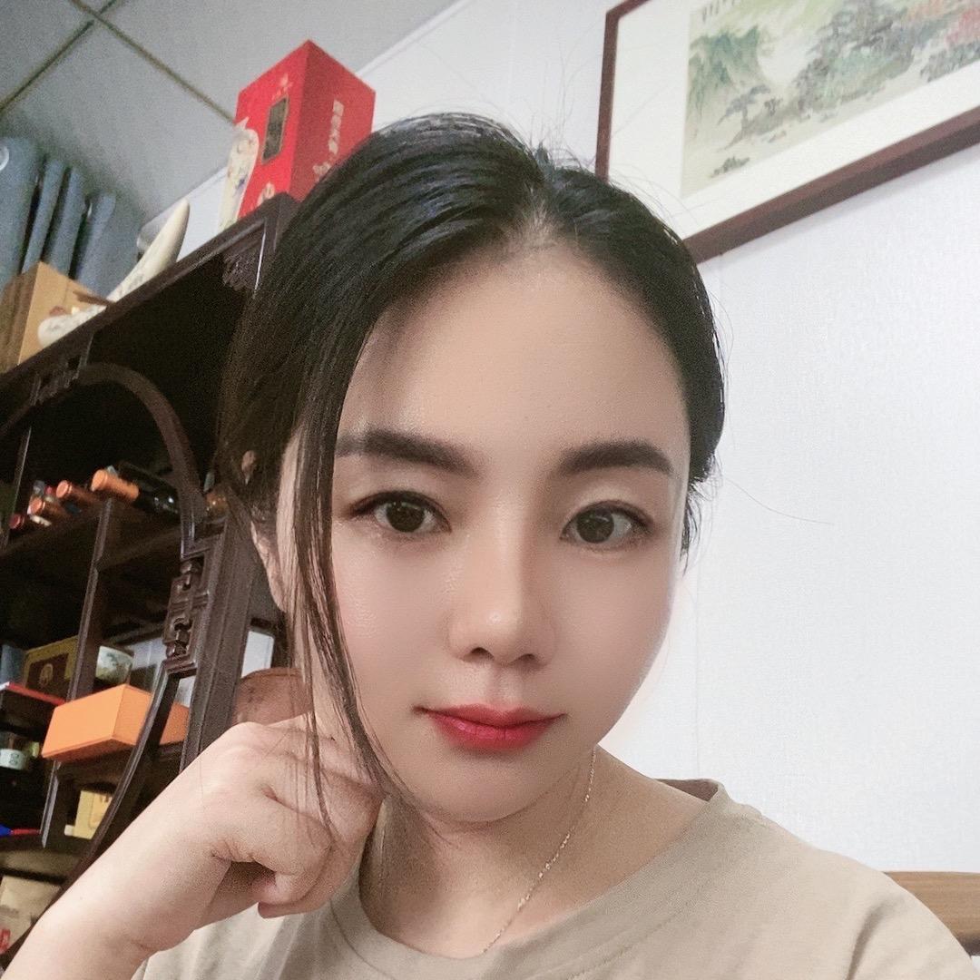 小凤  @