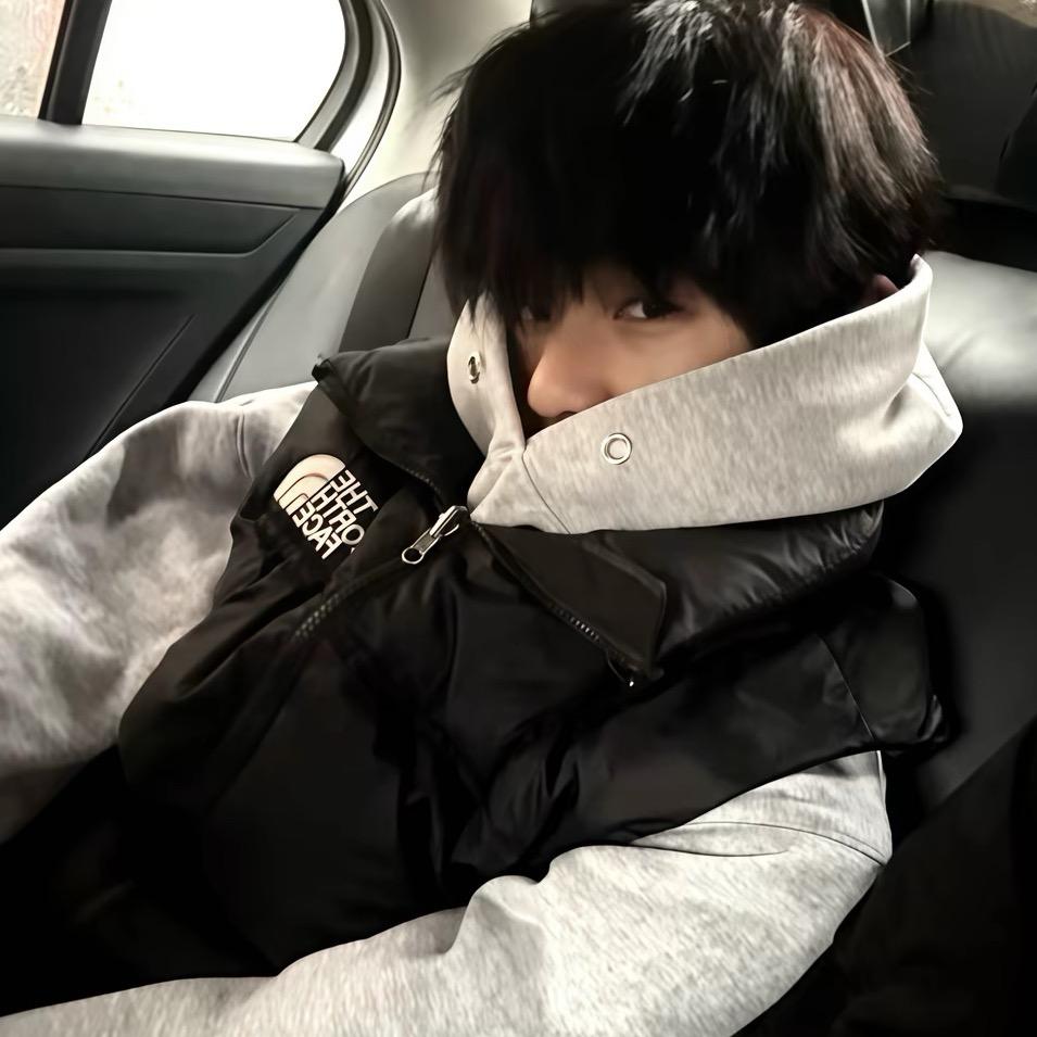 少年情