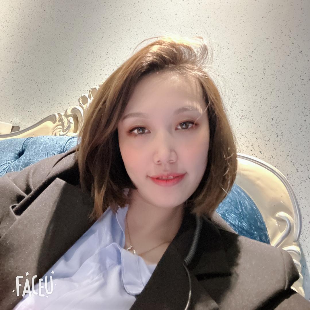 凯凯凯妹