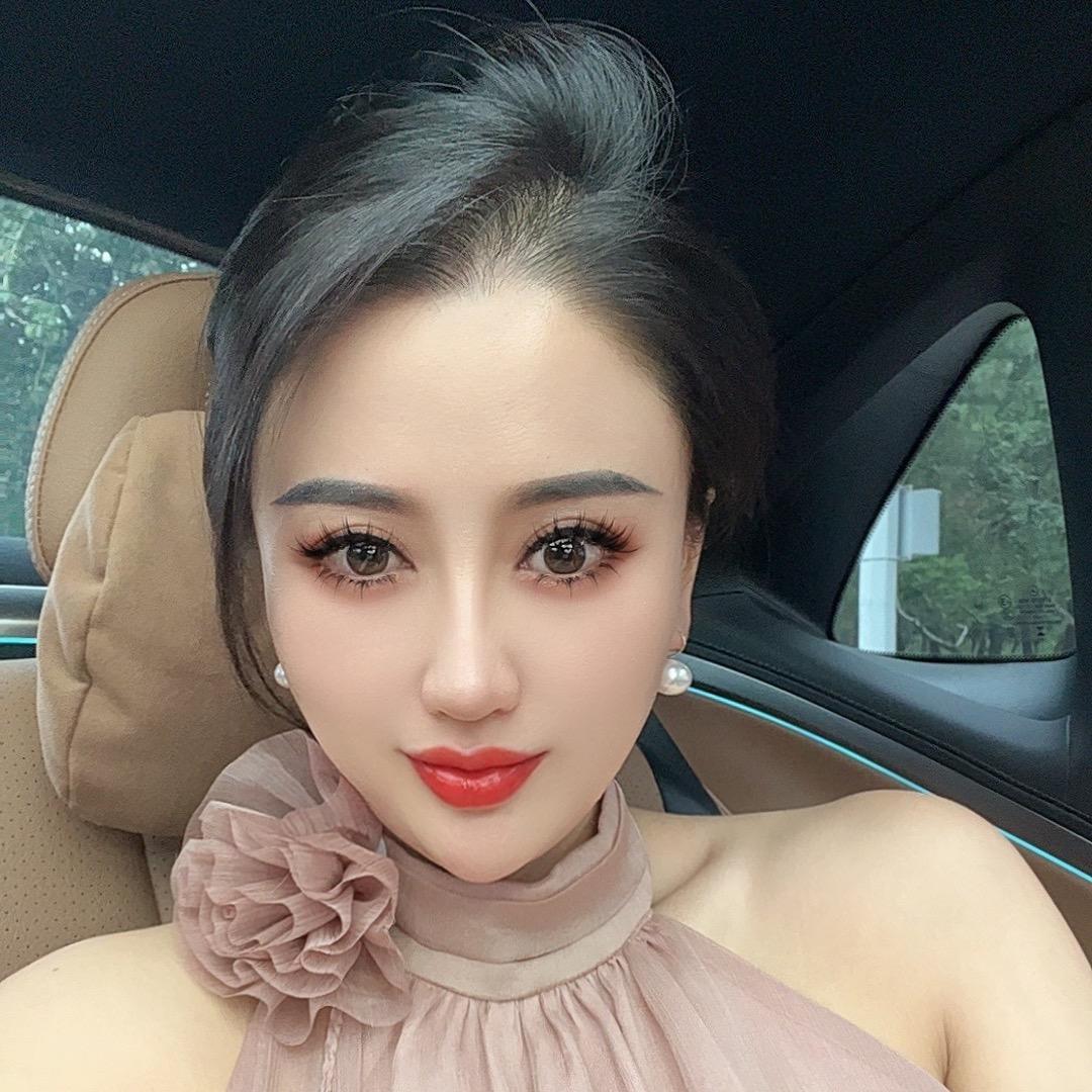 我芹姐