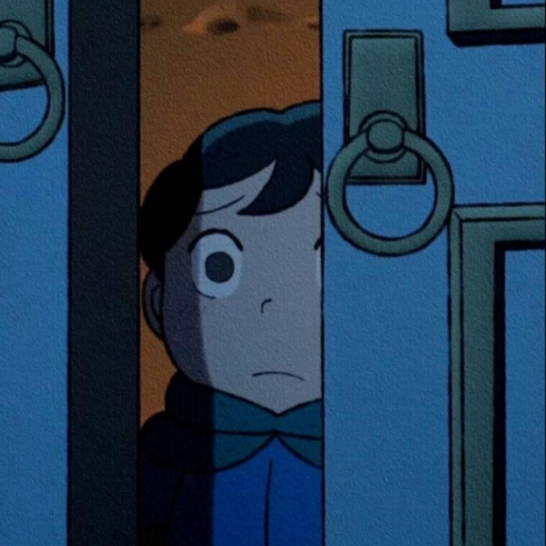 T.
