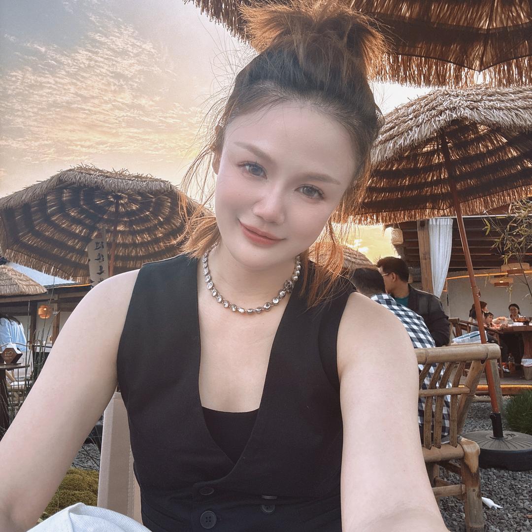 乐小梦～💛