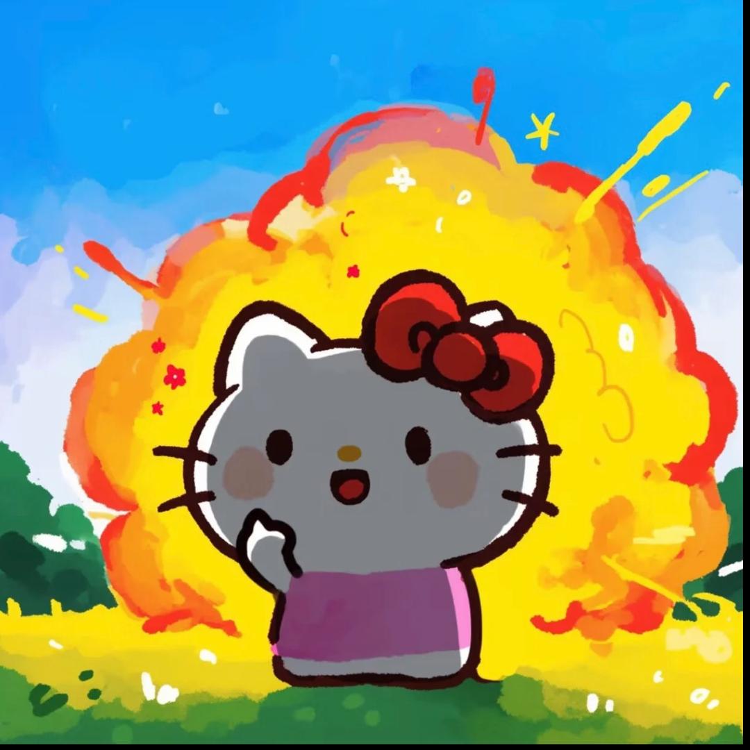 狂炫小蛋糕🧁～