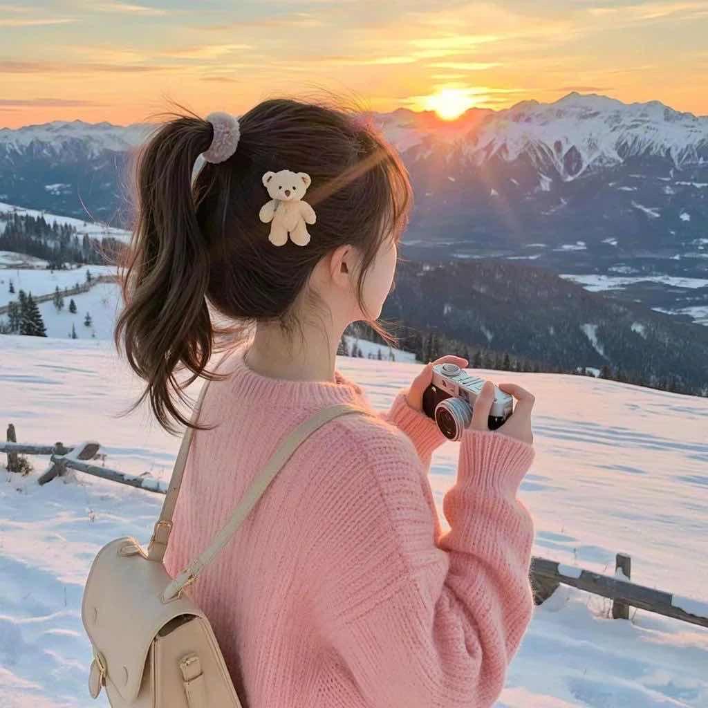 小朱妹