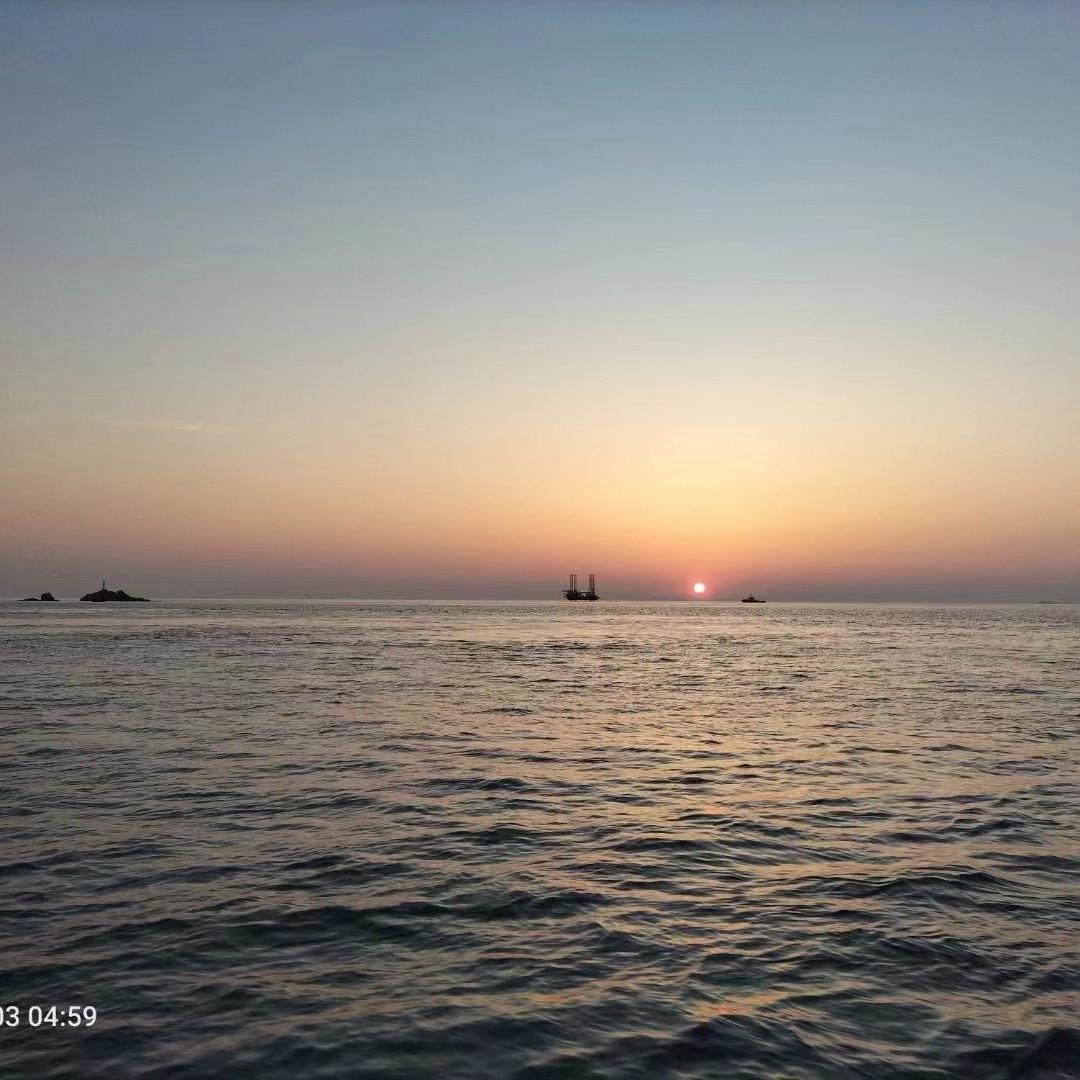 海钓有劲哥
