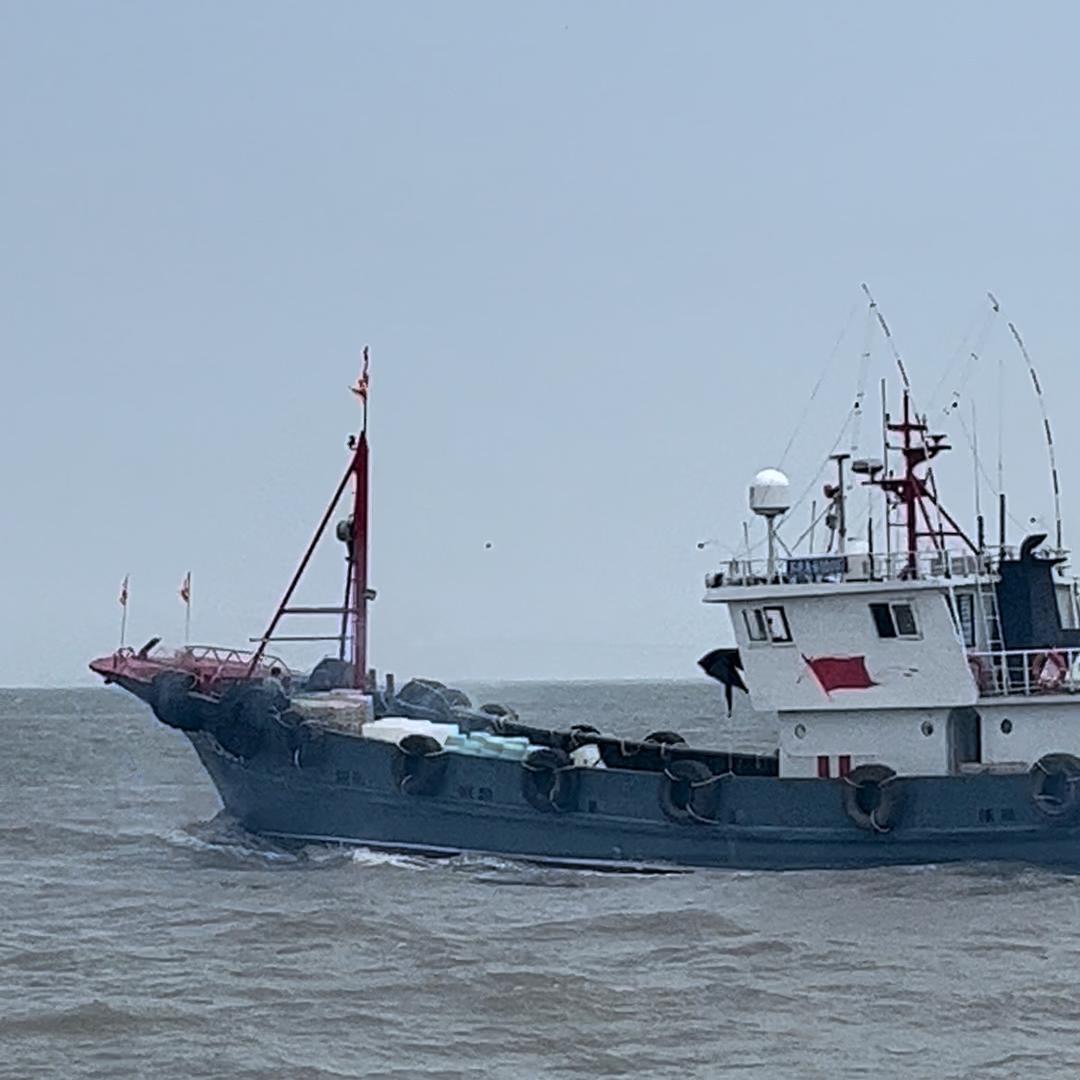 启东市盛洪水产品经营部