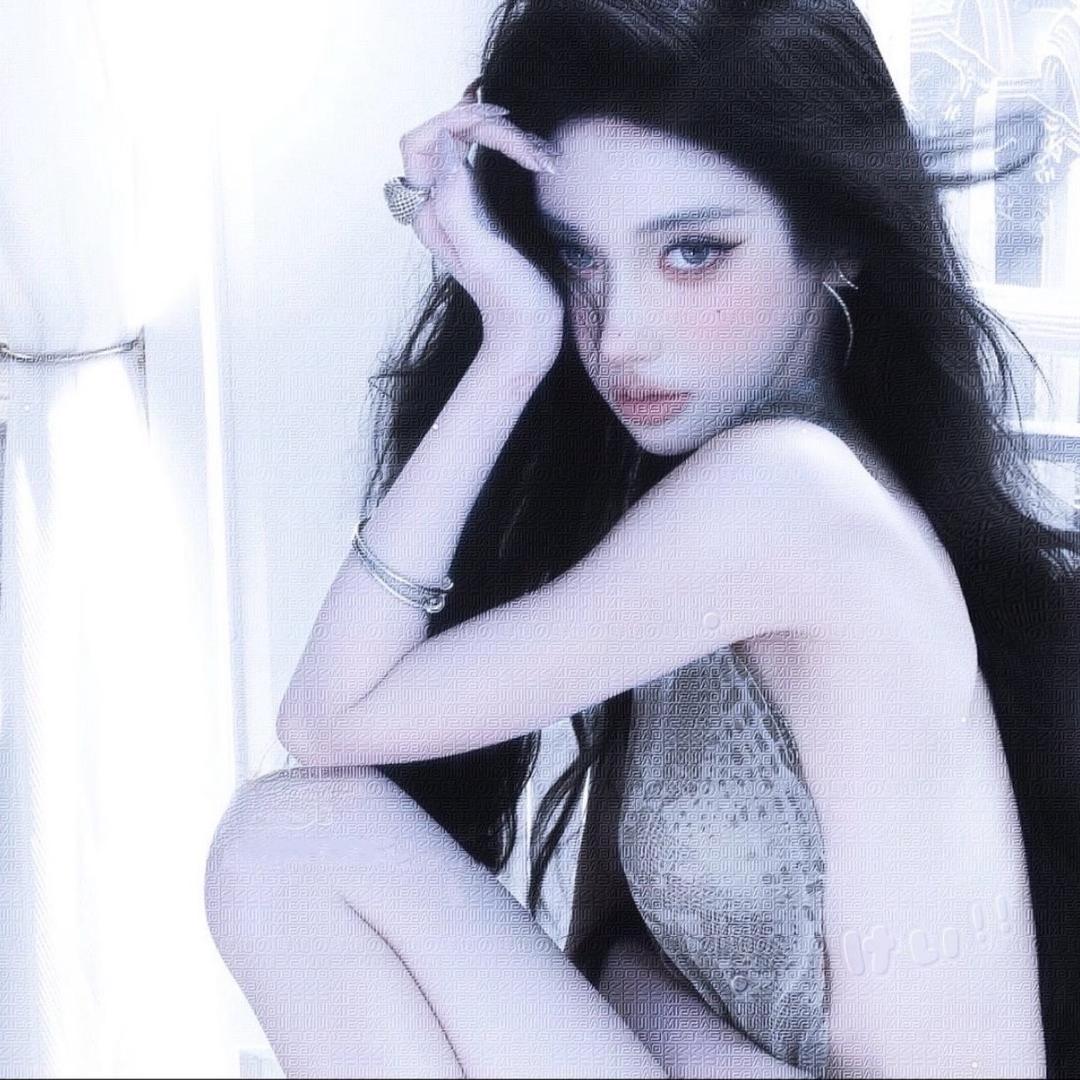糕冷咩咩