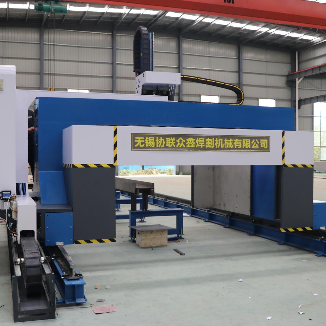 无锡协联众鑫焊割机械
