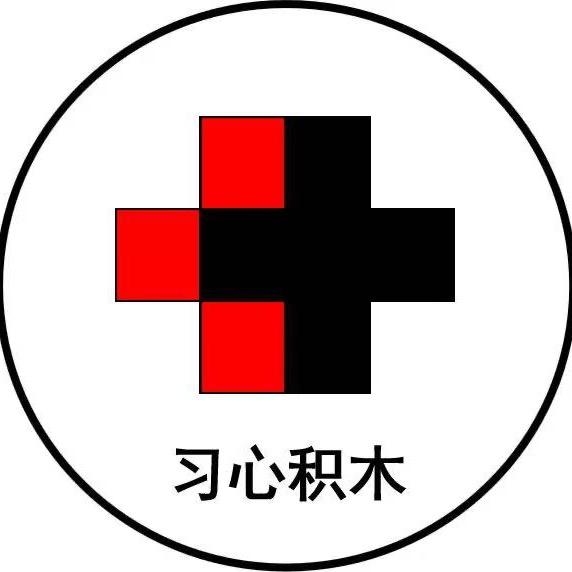 习心积木