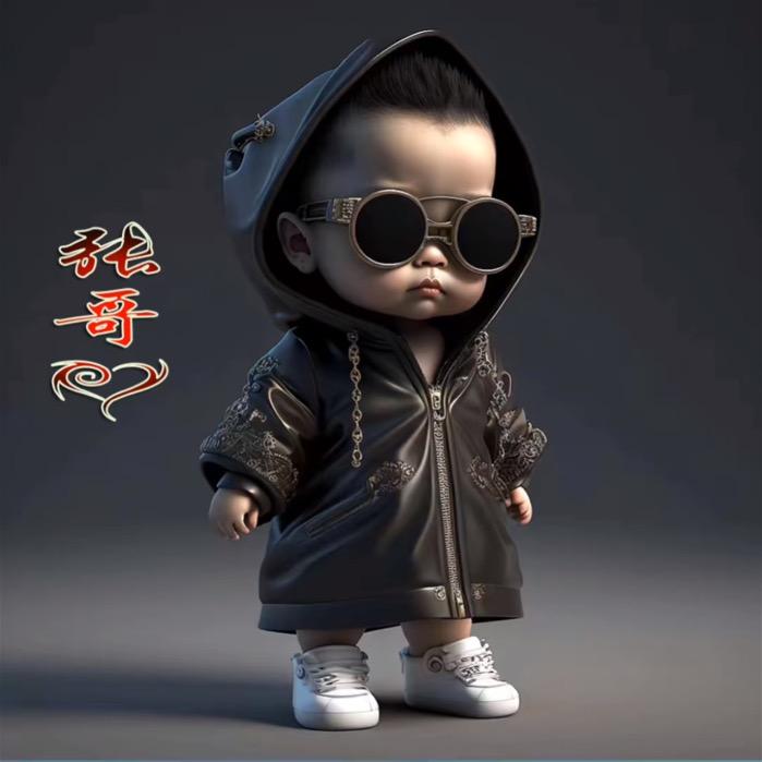 δ尐儍猪Θ
