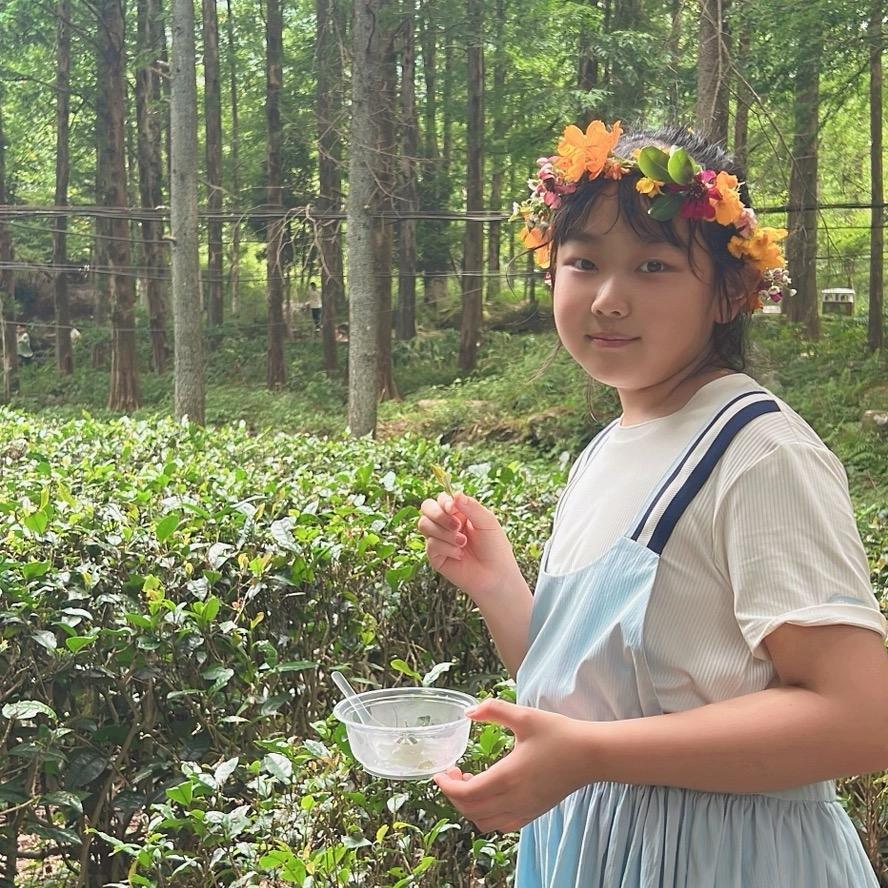 格格妈妈聊家常