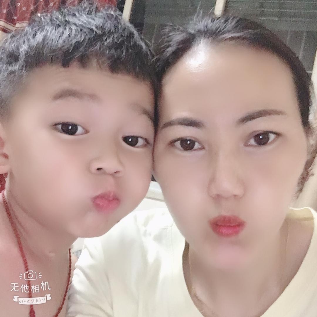 我家的小书虫