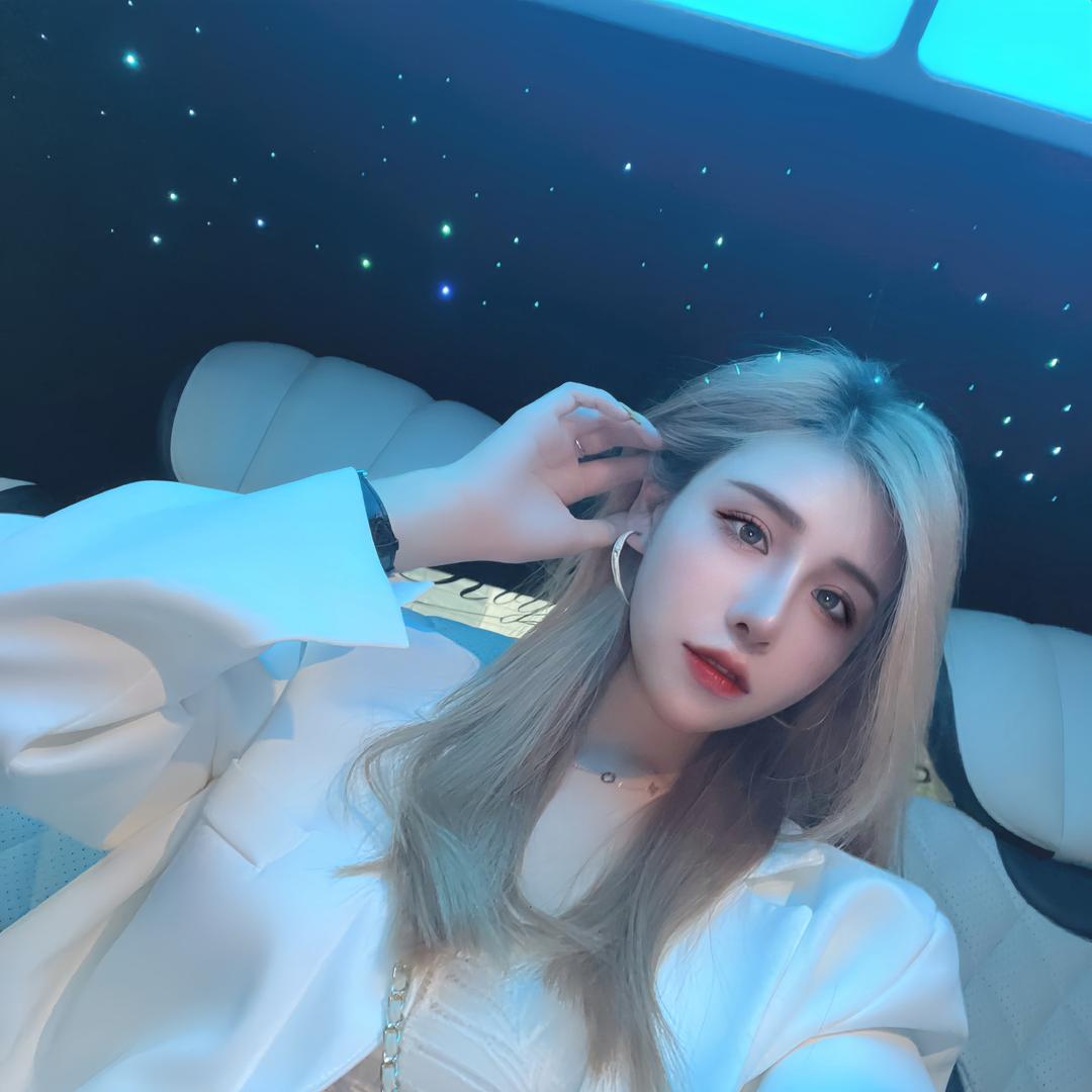 小朱妹儿🖤