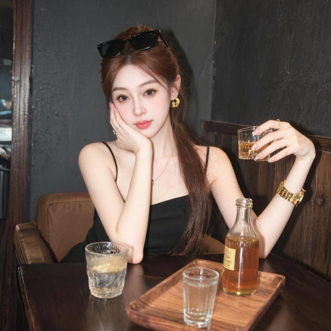 小糯的朋友圈🧚🏻♀️