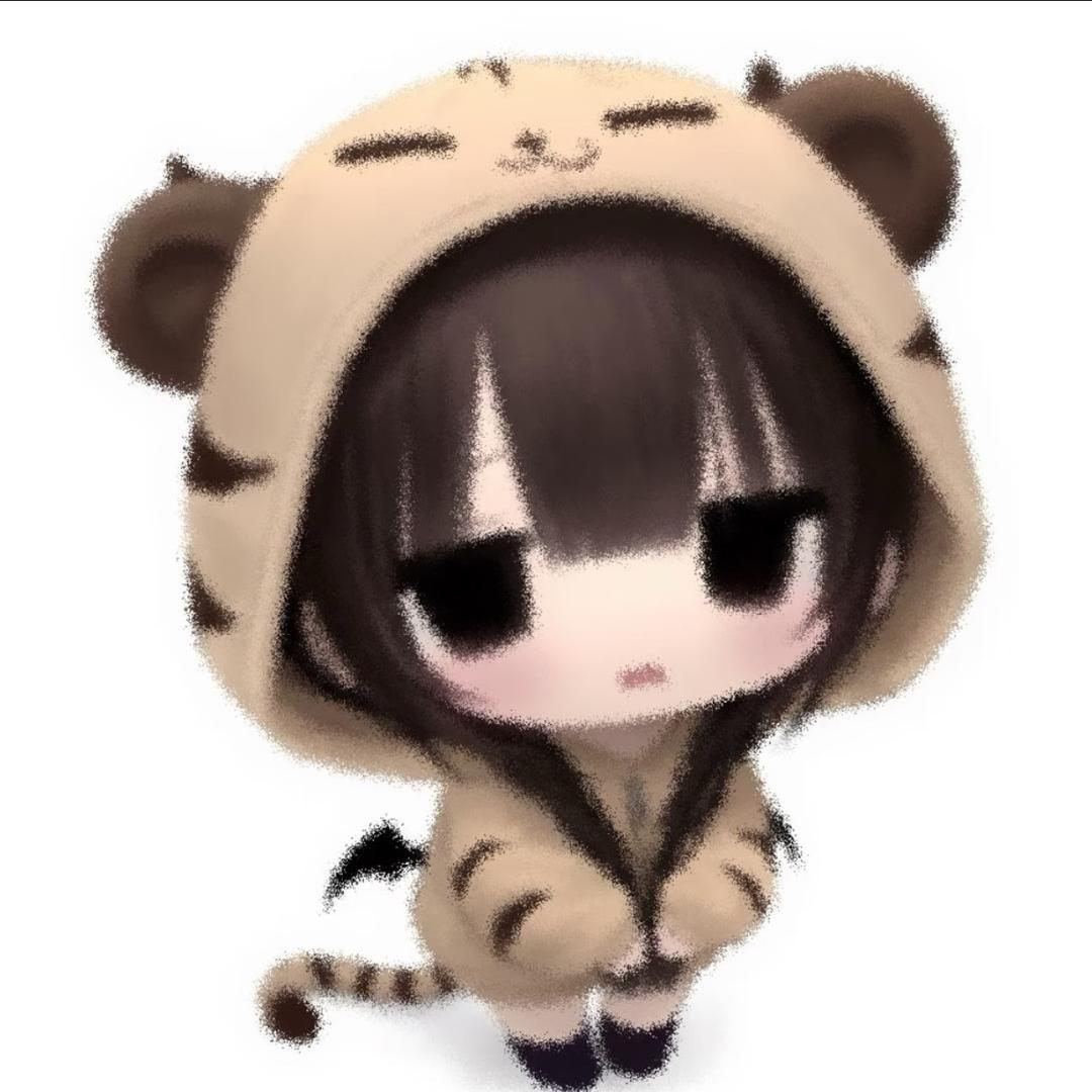 我也不太懂我自己