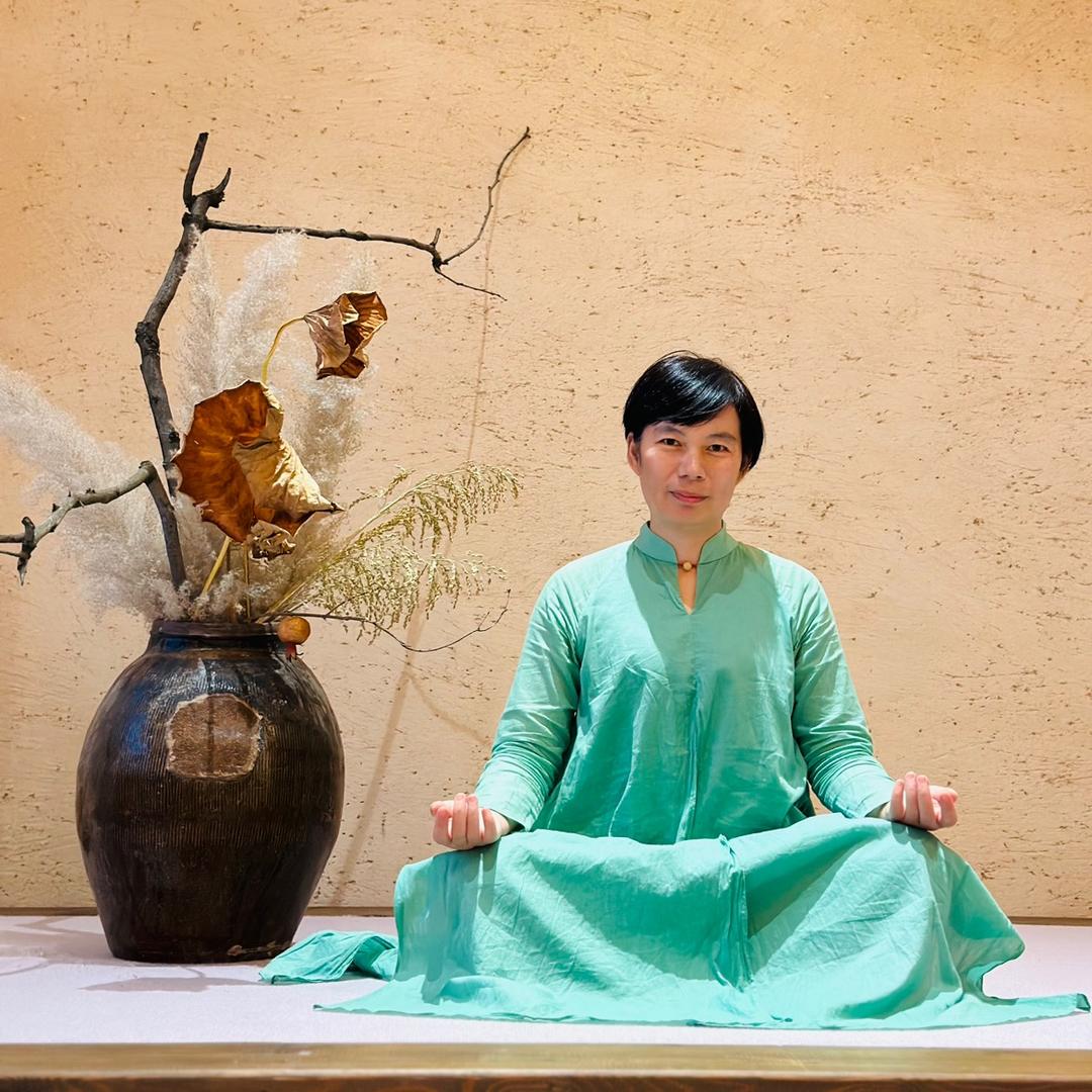 道隐山居－武当玉儿