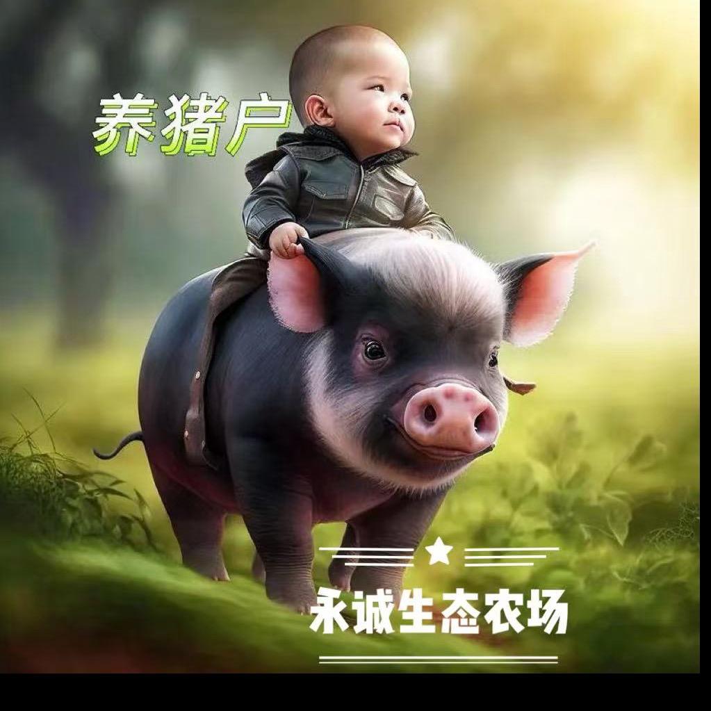 @永诚生态农场🇨🇳🇨🇳🇨🇳
