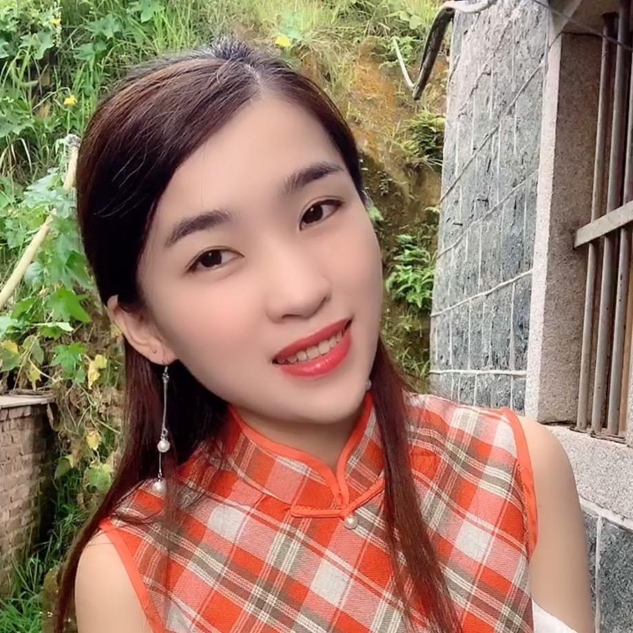 南方小茶女