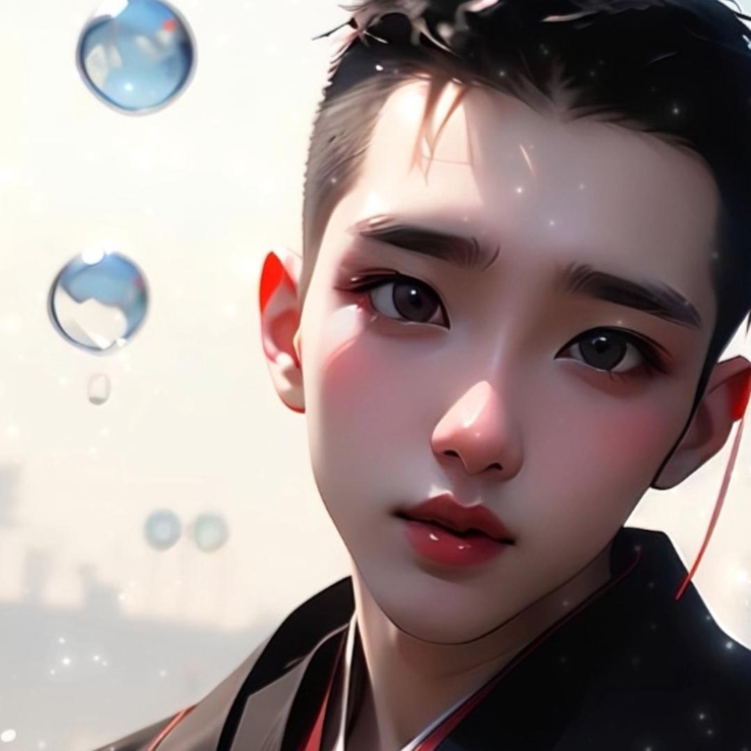 G·ᰔᩚuo ᐝ. ﻮ