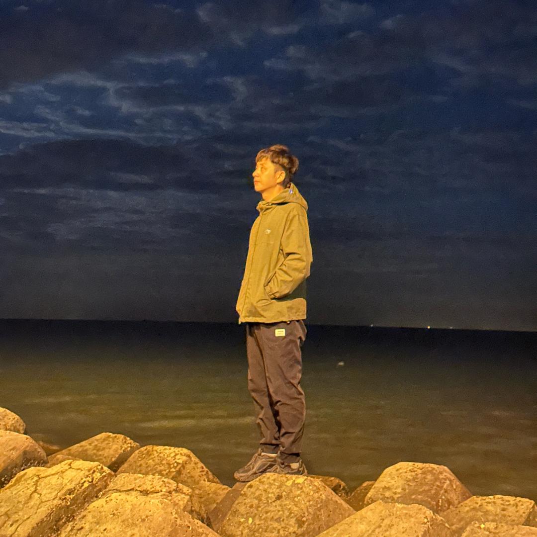 小胡说滨海（直播号）