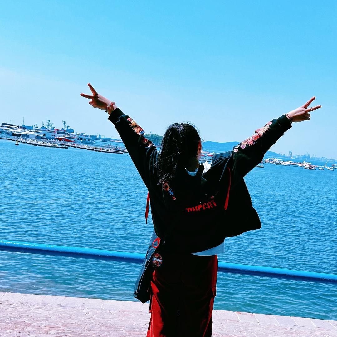 拥抱太阳🌈（好运版）