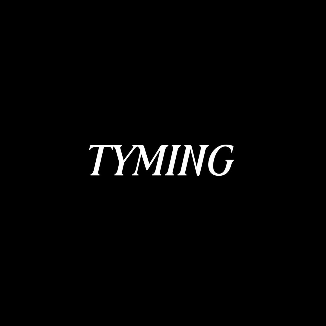 TYMING臧（生活版）