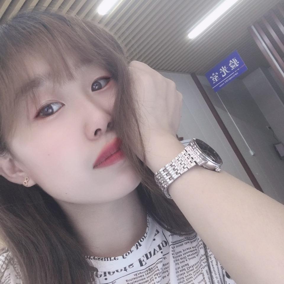 邯郸亮点眼镜Na娜