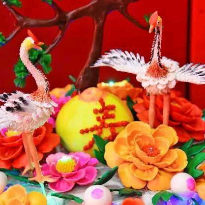 永远平安吉祥郭