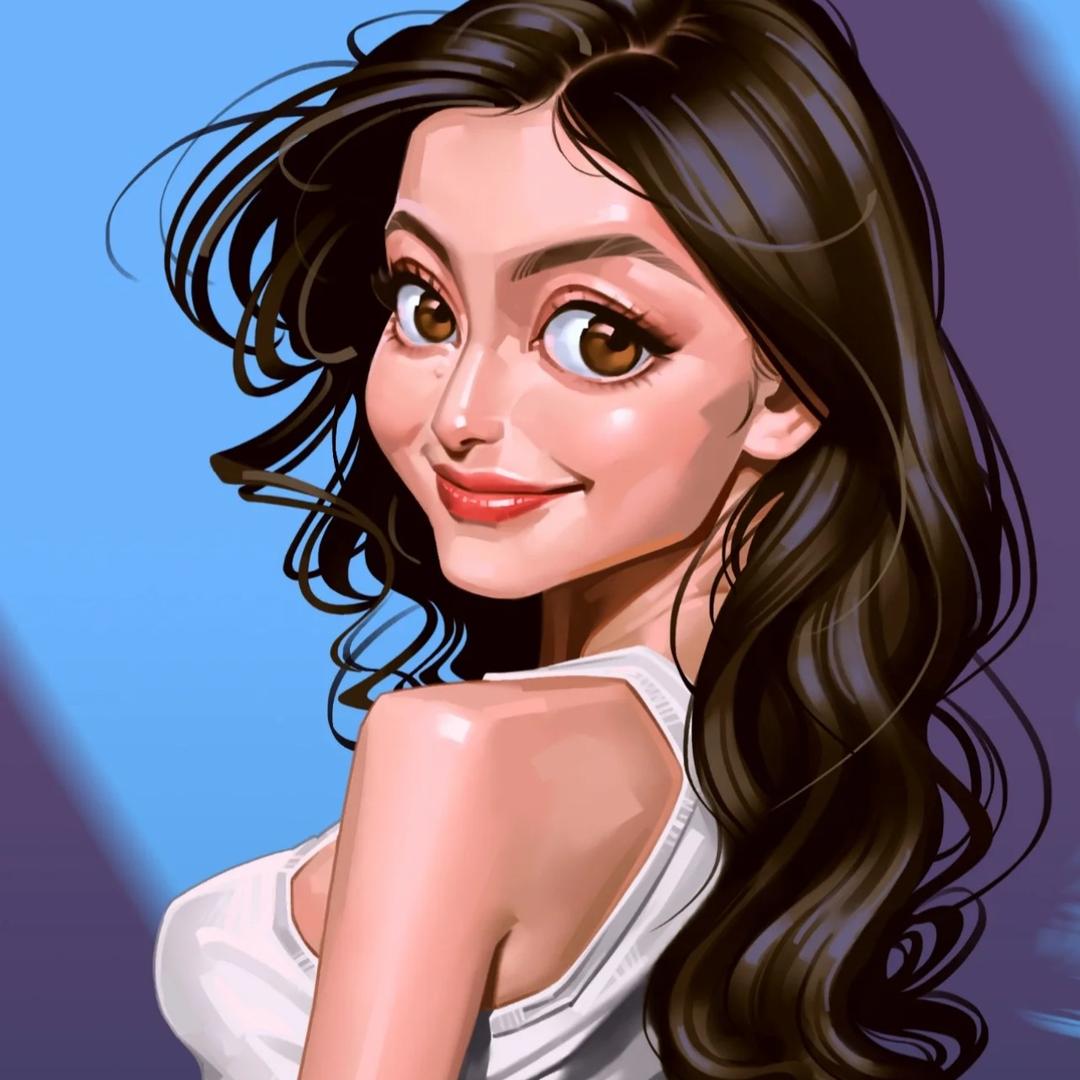 不爱设计的Miss爽