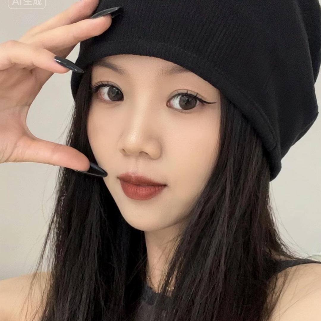 娟娟子
