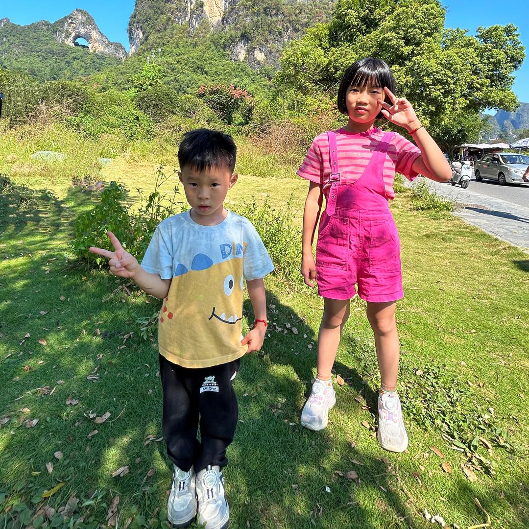 🌈小清儿🐯🐯