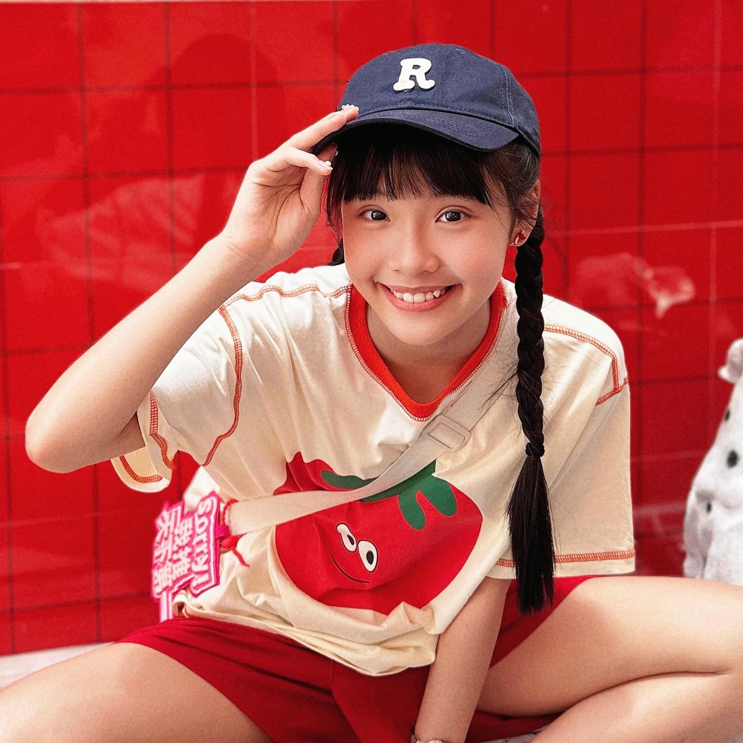 张倩僮