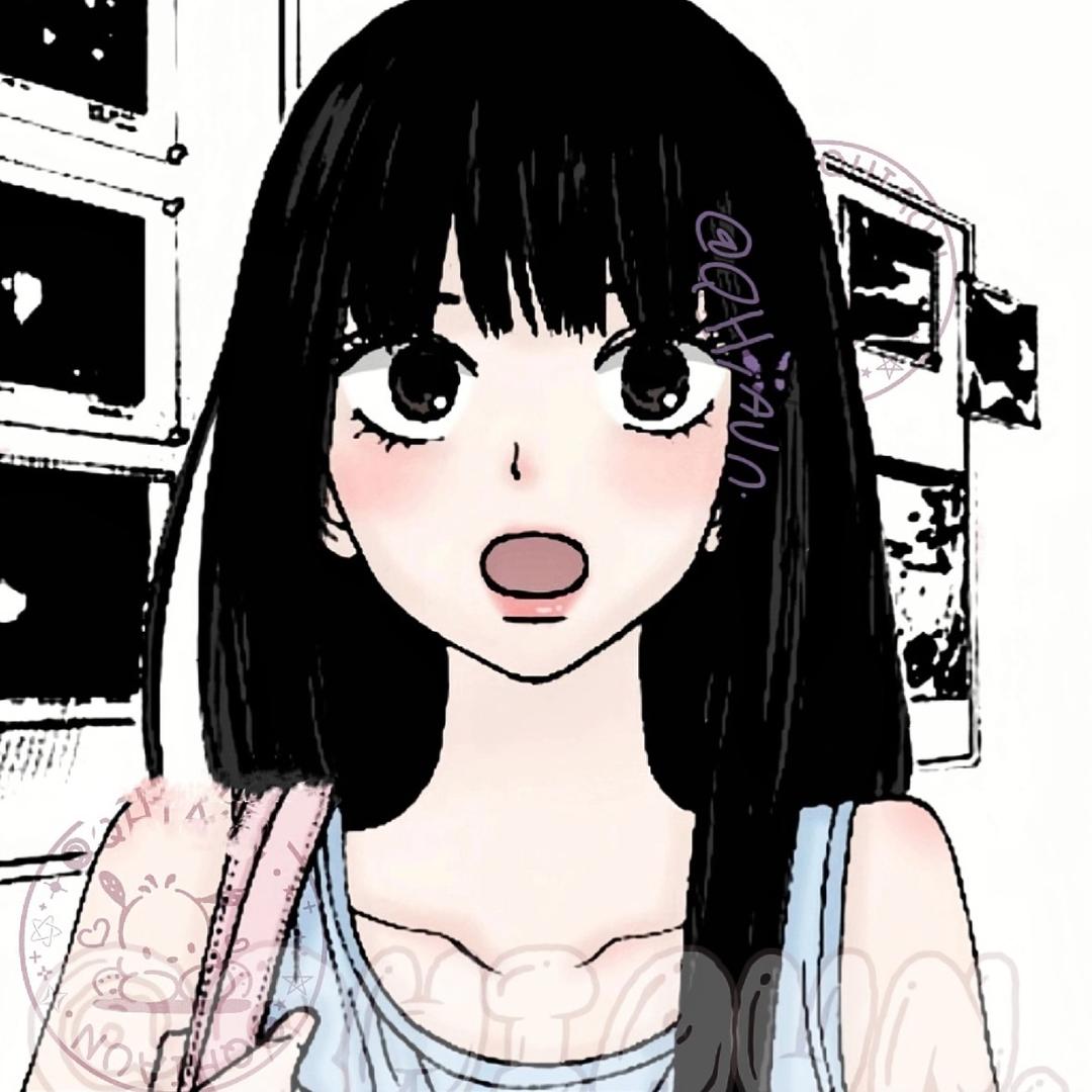 我不菠萝心
