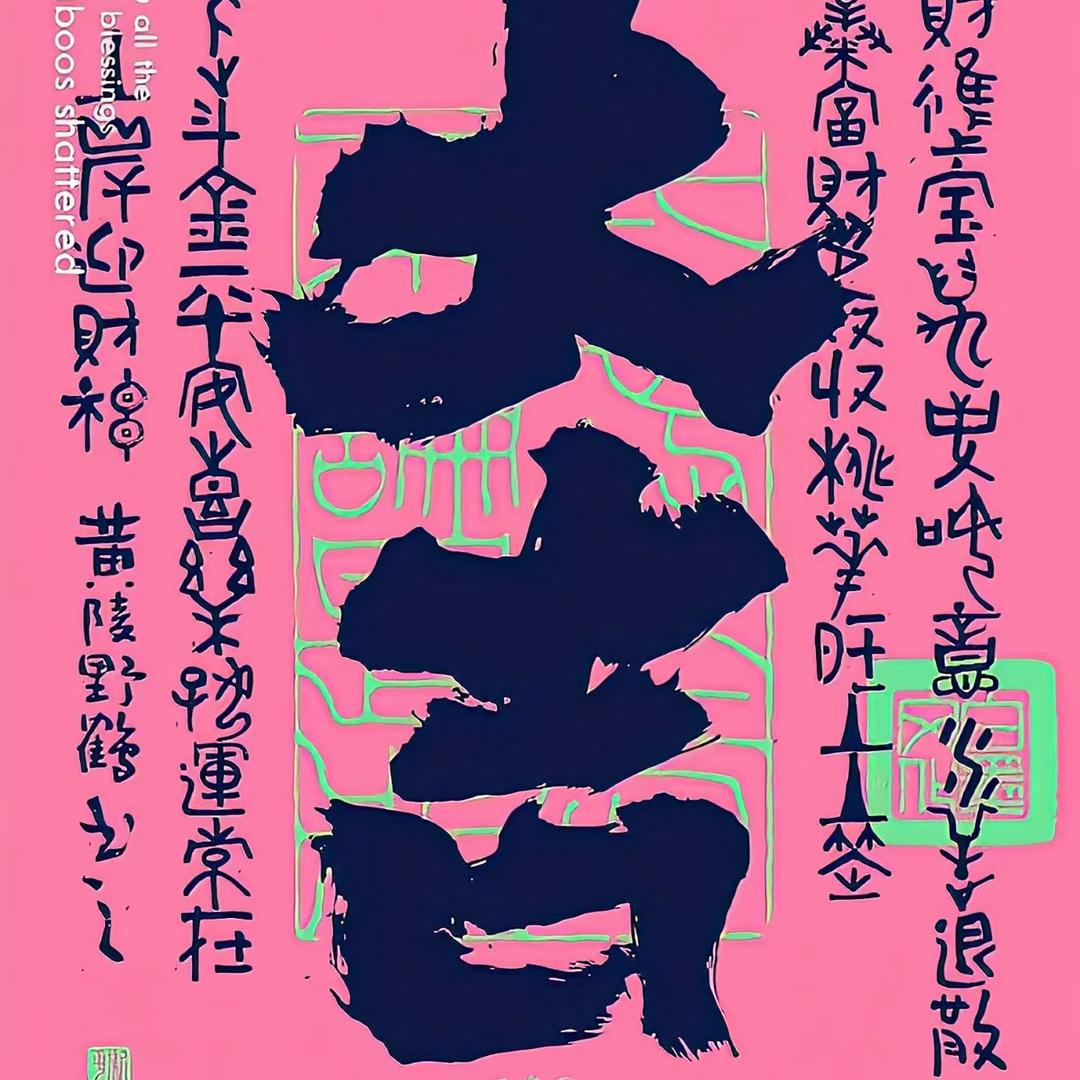 大汉本体