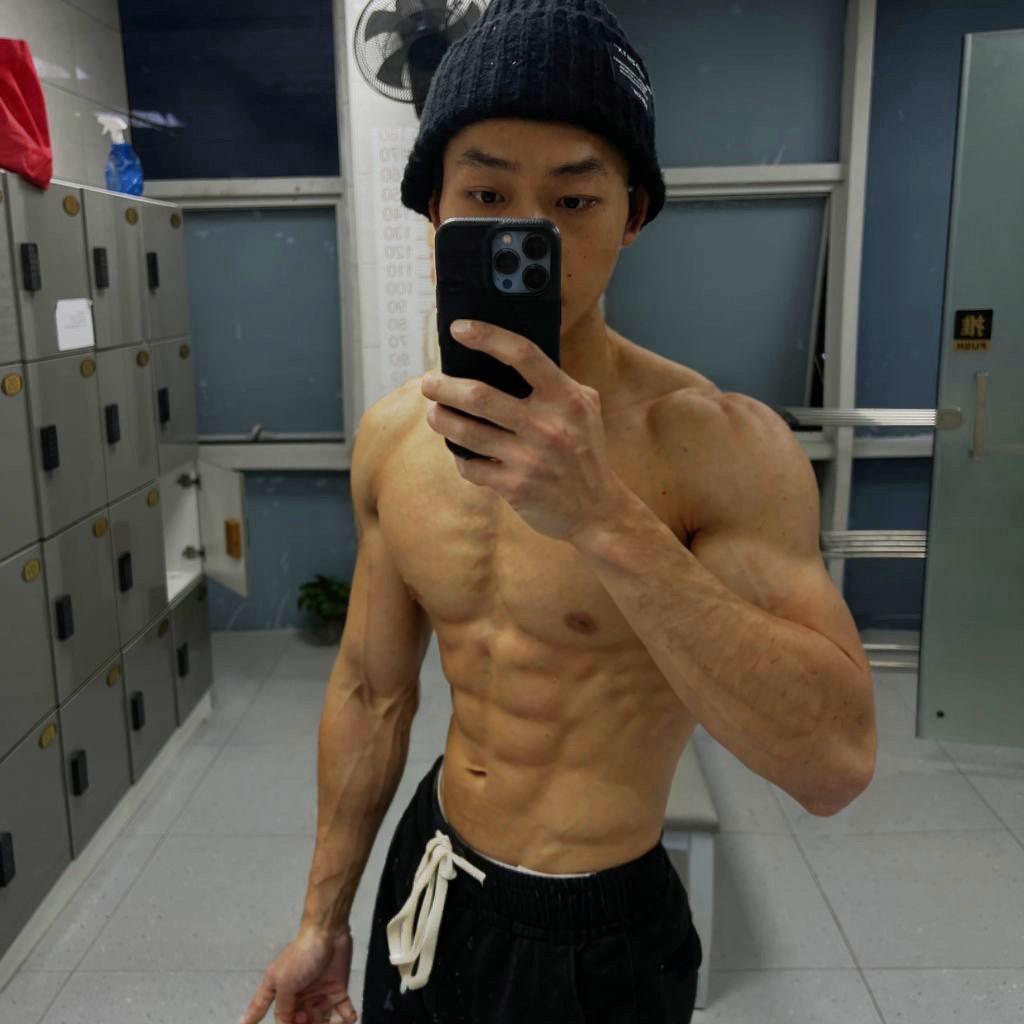 小李健康生活